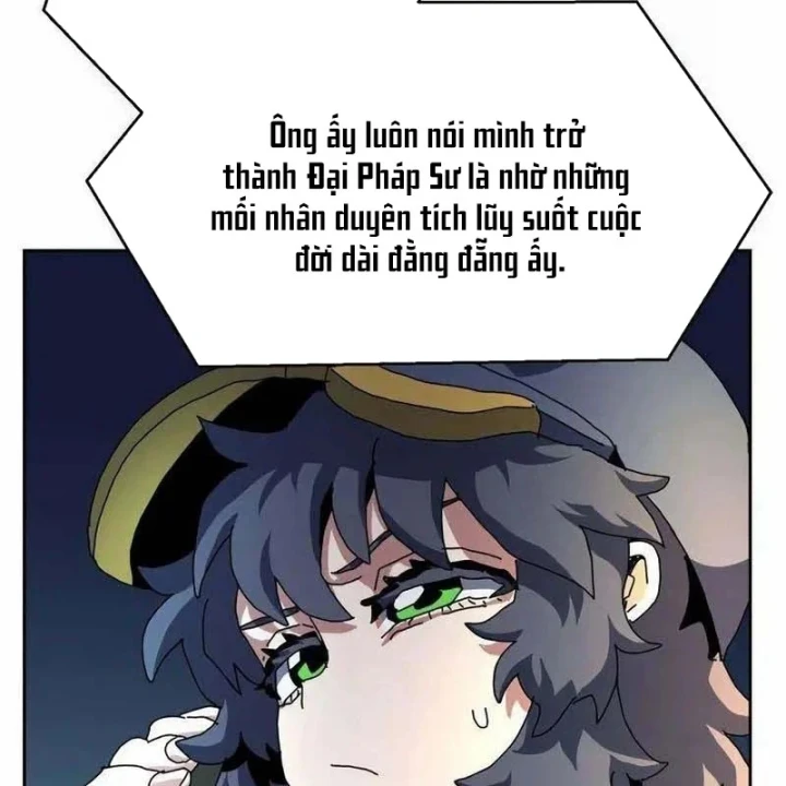 Chương Trình Đào Tạo Đại Pháp Sư Chapter 27 - 32