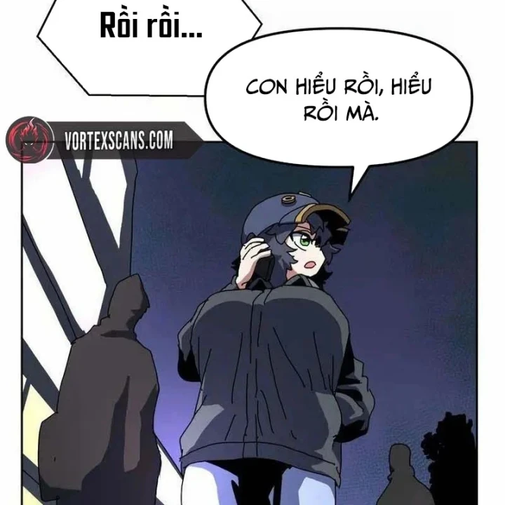 Chương Trình Đào Tạo Đại Pháp Sư Chapter 27 - 36