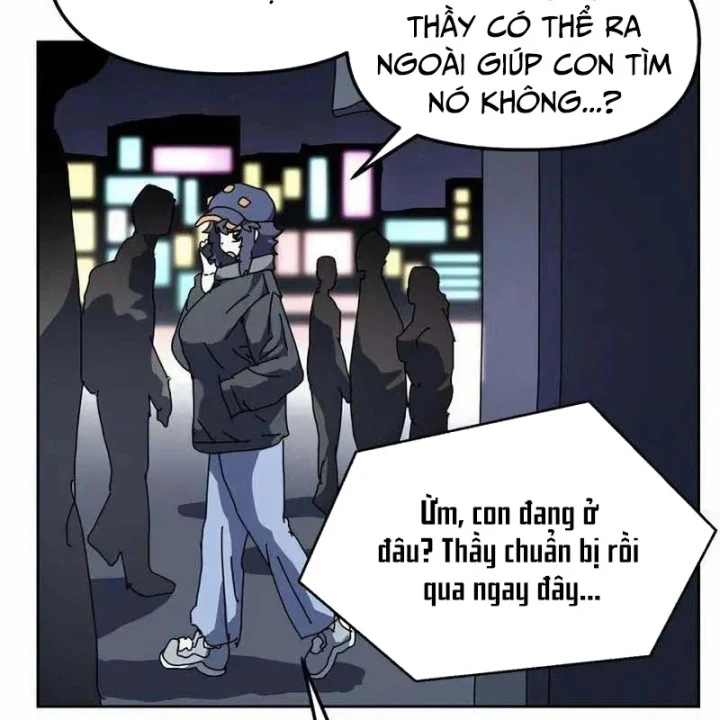 Chương Trình Đào Tạo Đại Pháp Sư Chapter 27 - 38