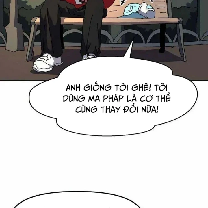 Chương Trình Đào Tạo Đại Pháp Sư Chapter 27 - 51