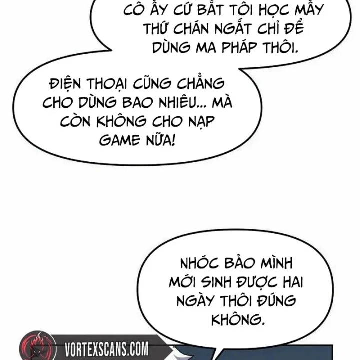 Chương Trình Đào Tạo Đại Pháp Sư Chapter 27 - 58