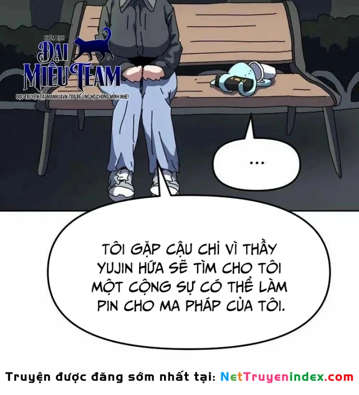 Chương Trình Đào Tạo Đại Pháp Sư Chapter 27 - 122