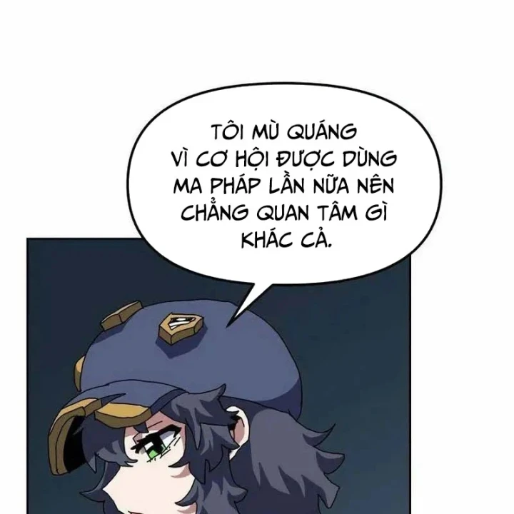 Chương Trình Đào Tạo Đại Pháp Sư Chapter 27 - 123
