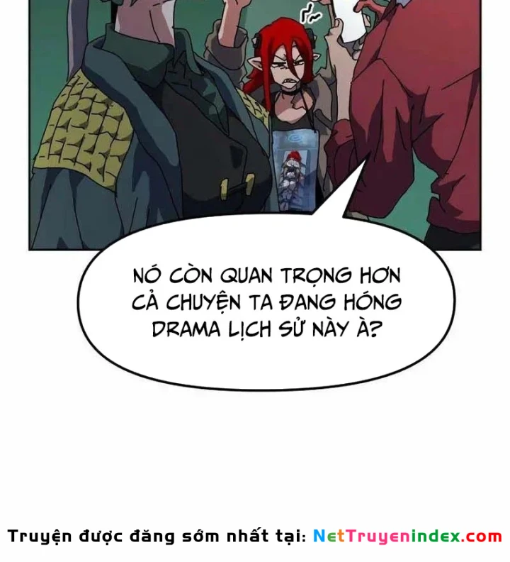 Chương Trình Đào Tạo Đại Pháp Sư Chapter 27 - 178