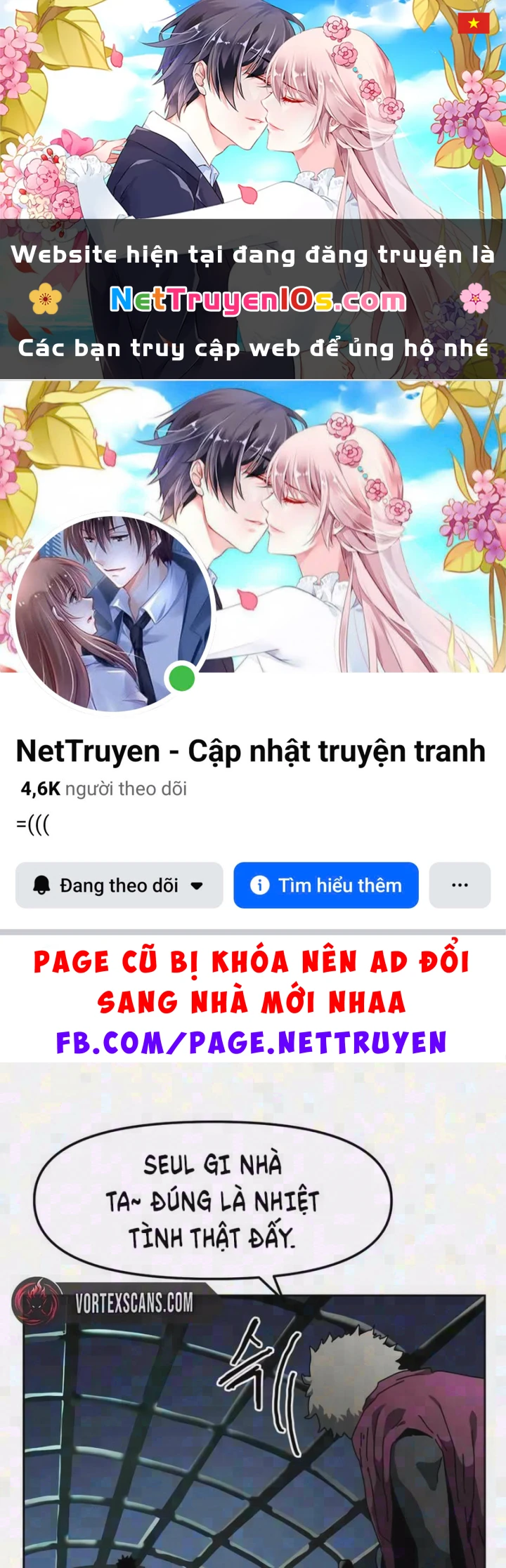 Chương Trình Đào Tạo Đại Pháp Sư Chapter 28 - 1