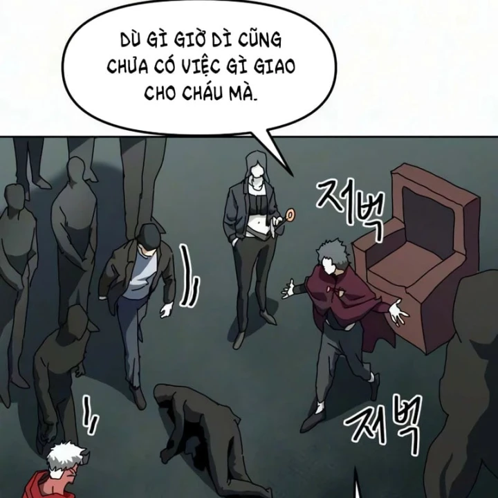 Chương Trình Đào Tạo Đại Pháp Sư Chapter 28 - 3