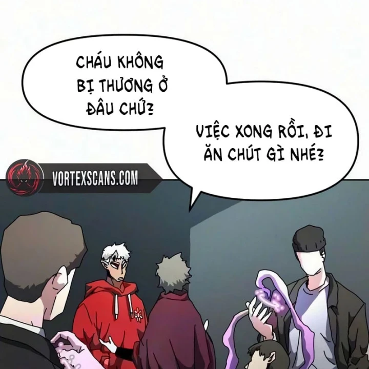 Chương Trình Đào Tạo Đại Pháp Sư Chapter 28 - 11