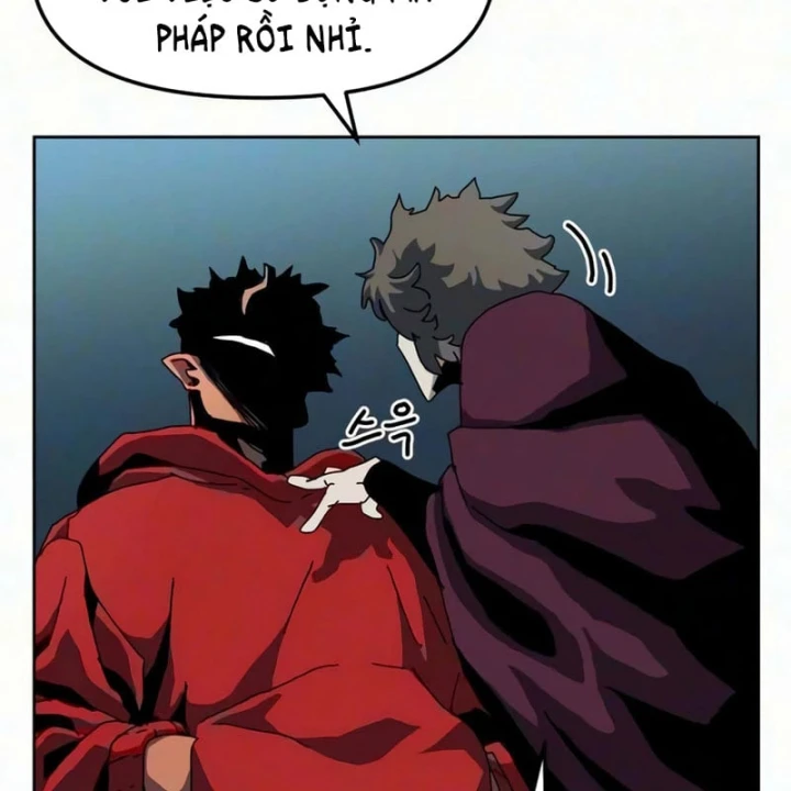 Chương Trình Đào Tạo Đại Pháp Sư Chapter 28 - 20
