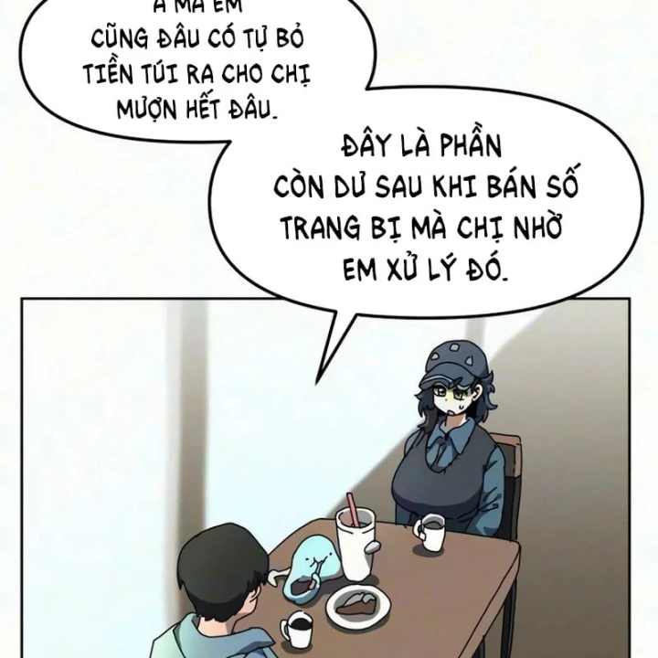 Chương Trình Đào Tạo Đại Pháp Sư Chapter 28 - 52