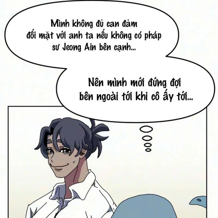 Chương Trình Đào Tạo Đại Pháp Sư Chapter 28 - 69