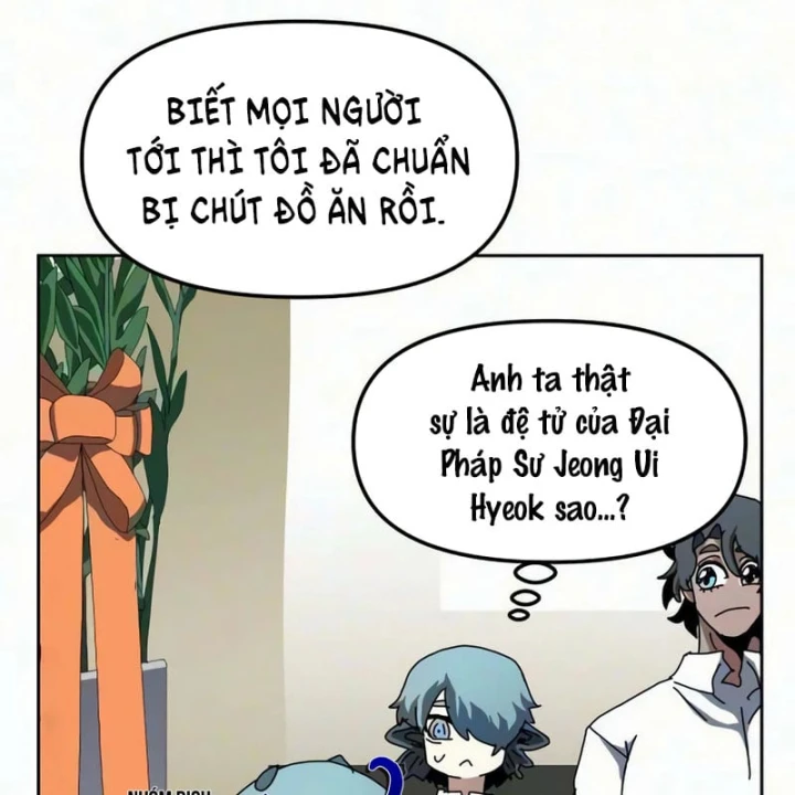 Chương Trình Đào Tạo Đại Pháp Sư Chapter 28 - 80