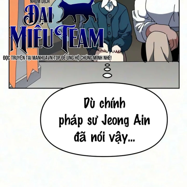Chương Trình Đào Tạo Đại Pháp Sư Chapter 28 - 81