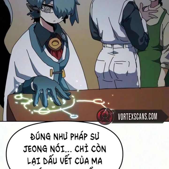 Chương Trình Đào Tạo Đại Pháp Sư Chapter 28 - 87