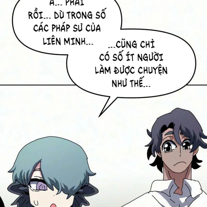 Chương Trình Đào Tạo Đại Pháp Sư Chapter 28 - 97