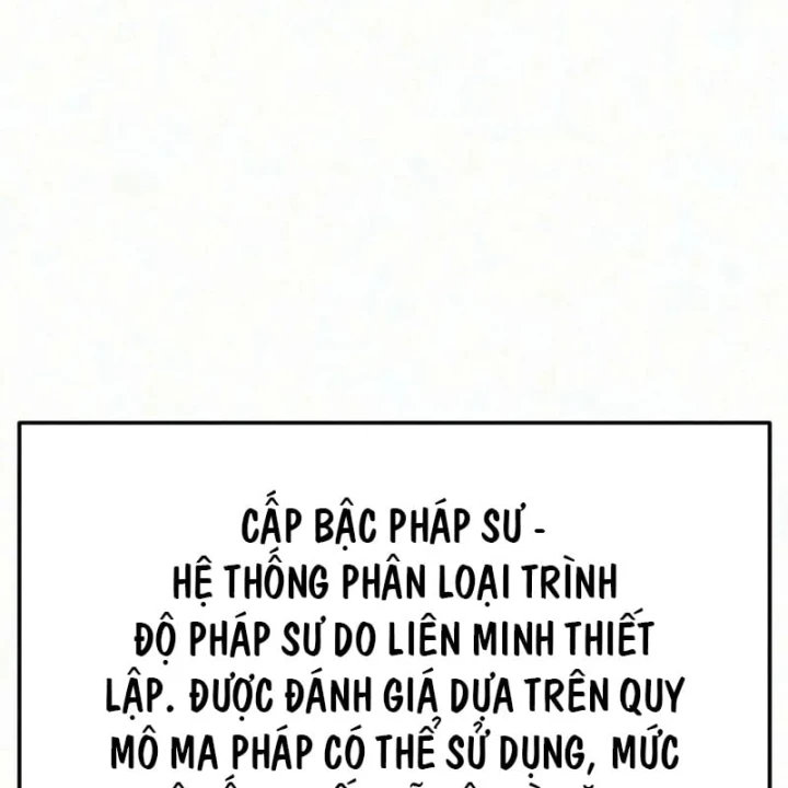 Chương Trình Đào Tạo Đại Pháp Sư Chapter 28 - 107