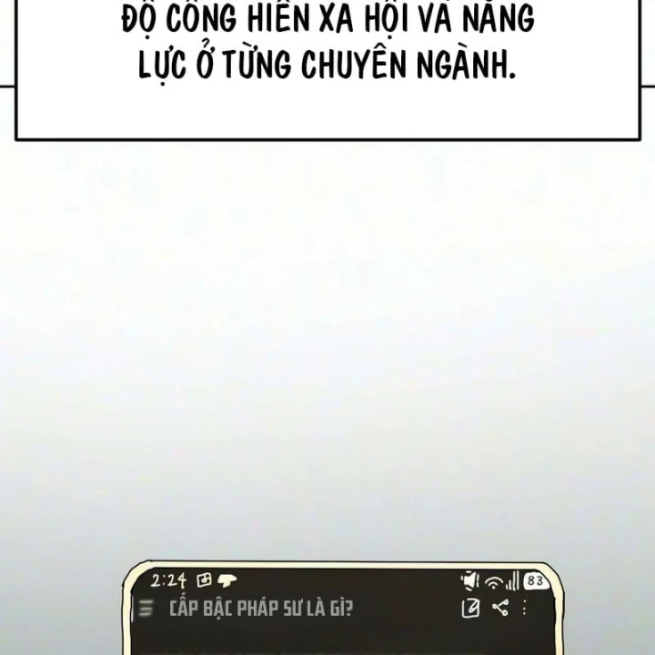Chương Trình Đào Tạo Đại Pháp Sư Chapter 28 - 108