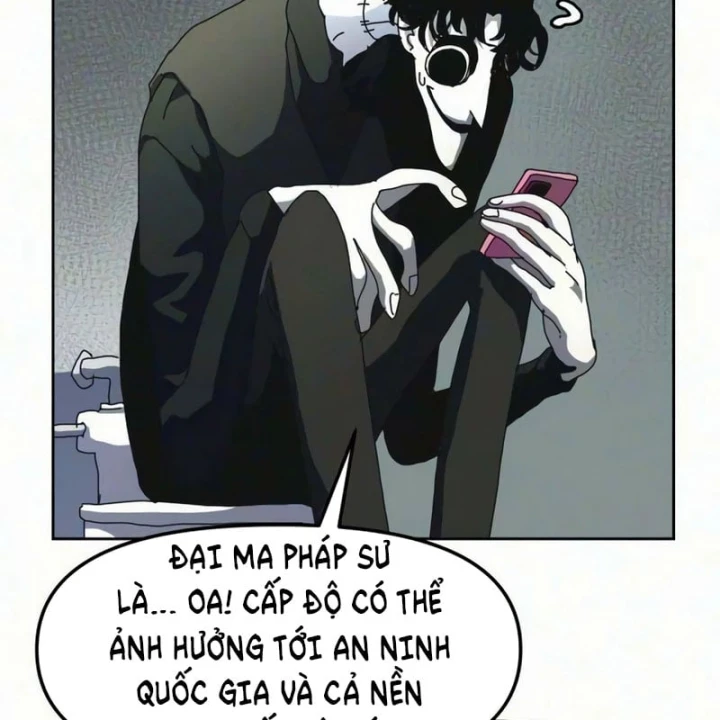 Chương Trình Đào Tạo Đại Pháp Sư Chapter 28 - 112