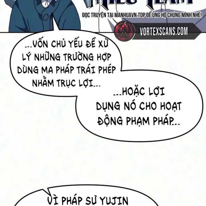 Chương Trình Đào Tạo Đại Pháp Sư Chapter 28 - 131