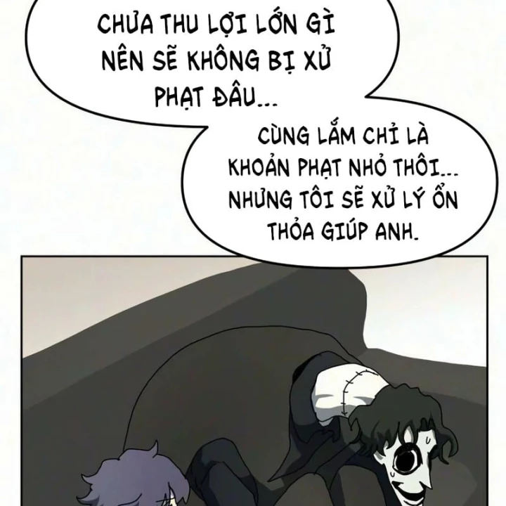 Chương Trình Đào Tạo Đại Pháp Sư Chapter 28 - 132