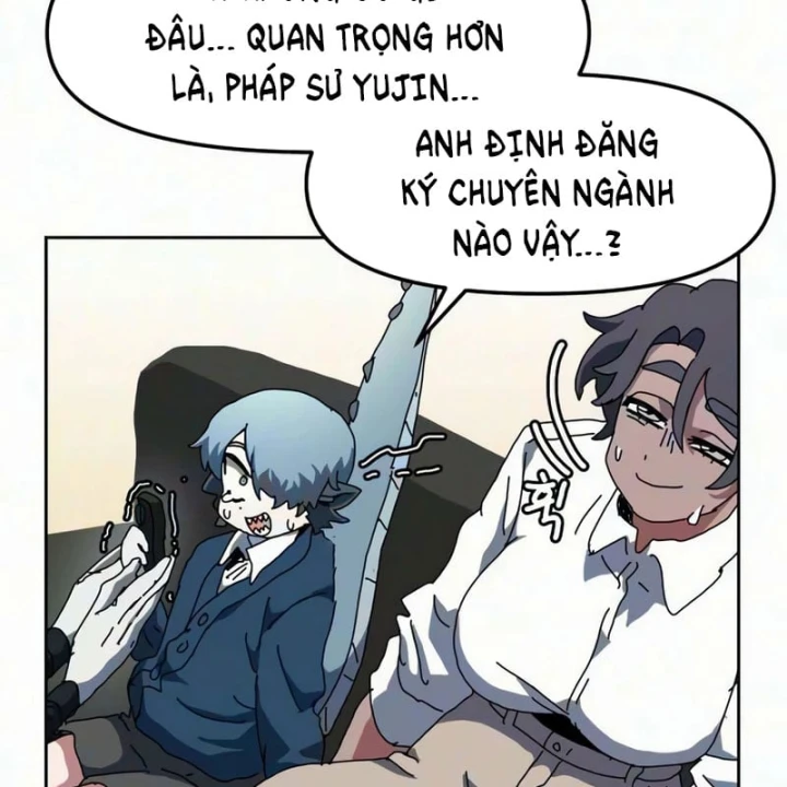 Chương Trình Đào Tạo Đại Pháp Sư Chapter 28 - 142