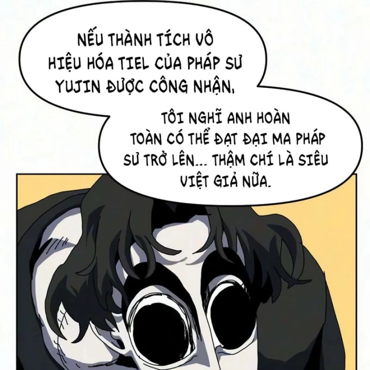 Chương Trình Đào Tạo Đại Pháp Sư Chapter 28 - 145