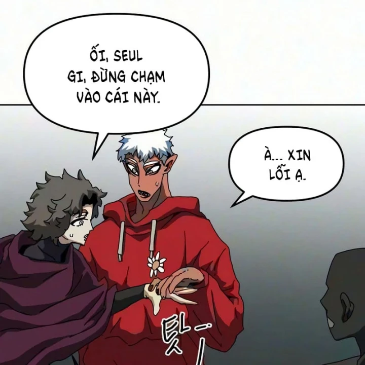Chương Trình Đào Tạo Đại Pháp Sư Chapter 28 - 160