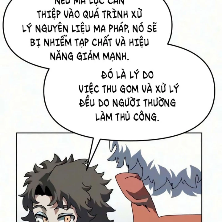 Chương Trình Đào Tạo Đại Pháp Sư Chapter 28 - 162