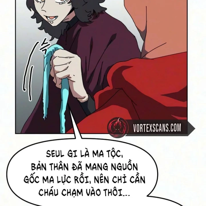 Chương Trình Đào Tạo Đại Pháp Sư Chapter 28 - 163
