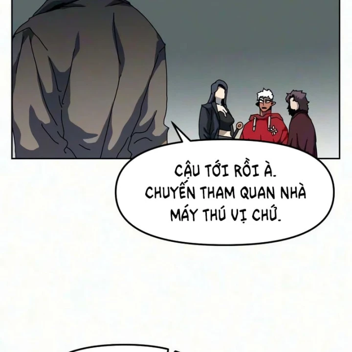 Chương Trình Đào Tạo Đại Pháp Sư Chapter 28 - 167