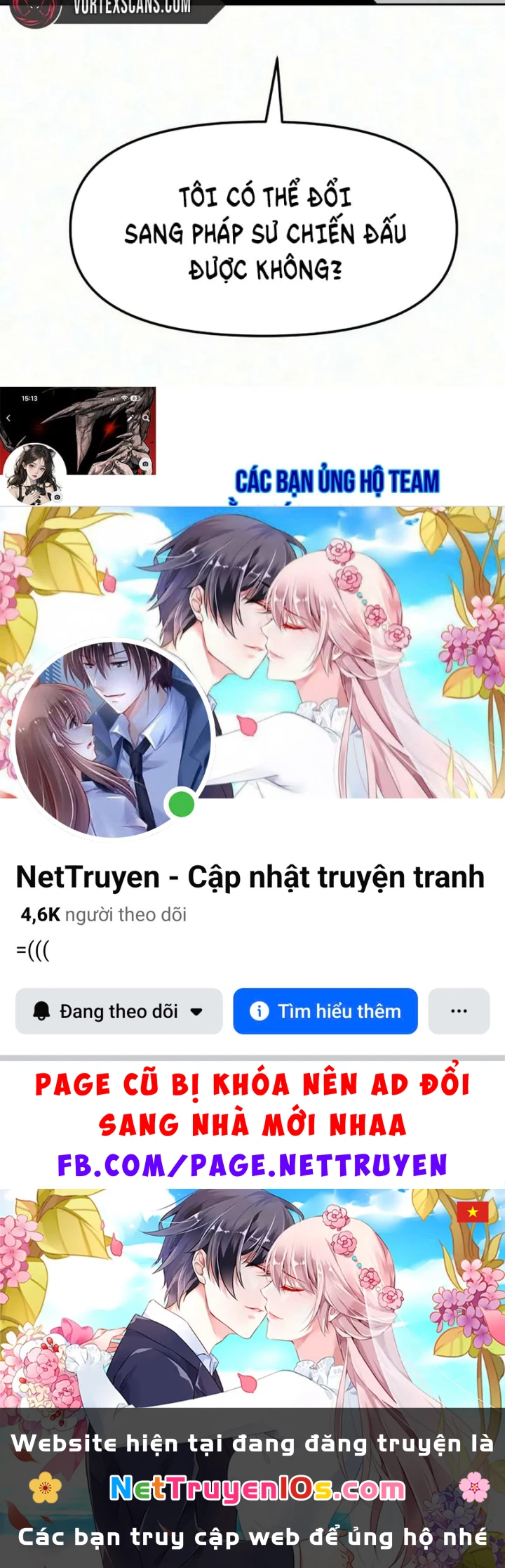 Chương Trình Đào Tạo Đại Pháp Sư Chapter 28 - 172