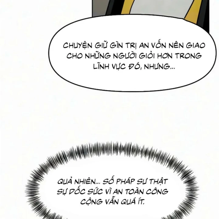 Chương Trình Đào Tạo Đại Pháp Sư Chapter 29 - 12