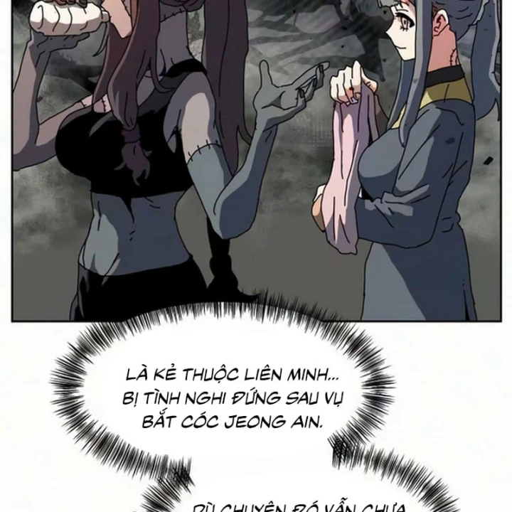 Chương Trình Đào Tạo Đại Pháp Sư Chapter 29 - 16