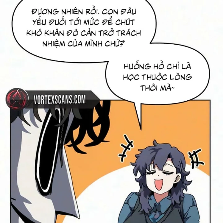 Chương Trình Đào Tạo Đại Pháp Sư Chapter 29 - 28