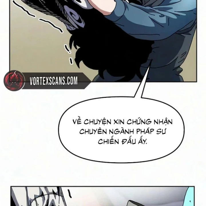 Chương Trình Đào Tạo Đại Pháp Sư Chapter 29 - 36