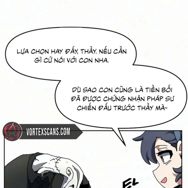 Chương Trình Đào Tạo Đại Pháp Sư Chapter 29 - 39