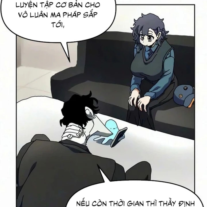 Chương Trình Đào Tạo Đại Pháp Sư Chapter 29 - 43