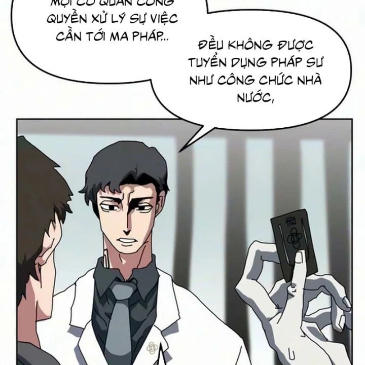 Chương Trình Đào Tạo Đại Pháp Sư Chapter 29 - 90