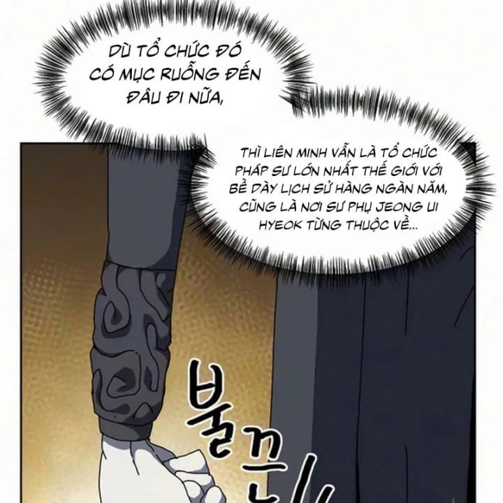 Chương Trình Đào Tạo Đại Pháp Sư Chapter 29 - 105