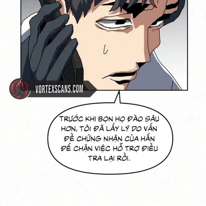 Chương Trình Đào Tạo Đại Pháp Sư Chapter 29 - 117