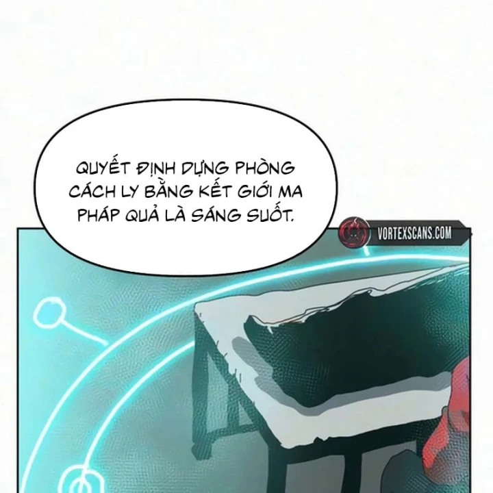 Chương Trình Đào Tạo Đại Pháp Sư Chapter 29 - 130