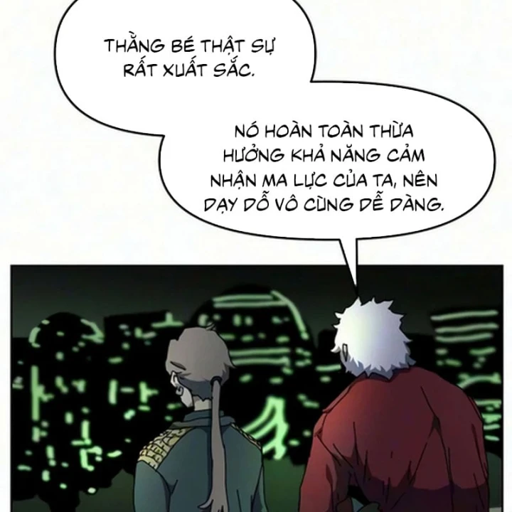 Chương Trình Đào Tạo Đại Pháp Sư Chapter 30 - 9