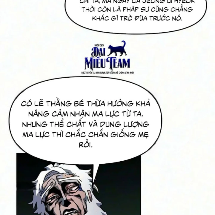 Chương Trình Đào Tạo Đại Pháp Sư Chapter 30 - 25