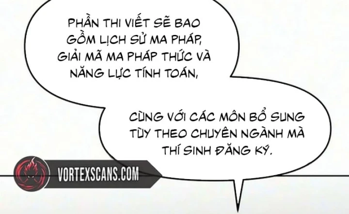 Chương Trình Đào Tạo Đại Pháp Sư Chapter 30 - 51