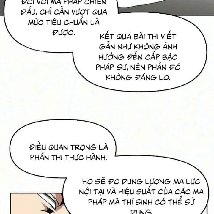 Chương Trình Đào Tạo Đại Pháp Sư Chapter 30 - 53