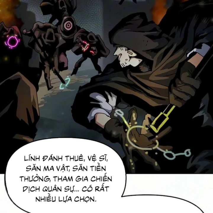 Chương Trình Đào Tạo Đại Pháp Sư Chapter 30 - 62