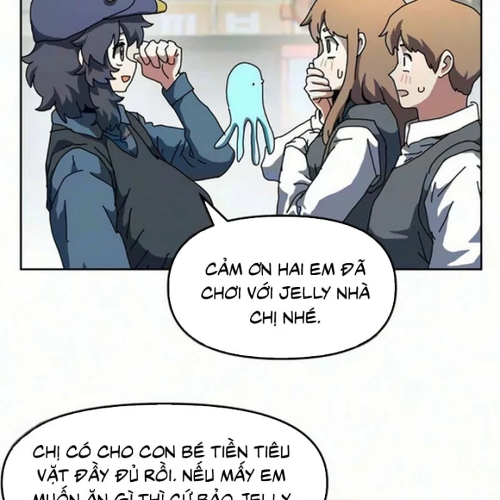 Chương Trình Đào Tạo Đại Pháp Sư Chapter 30 - 92