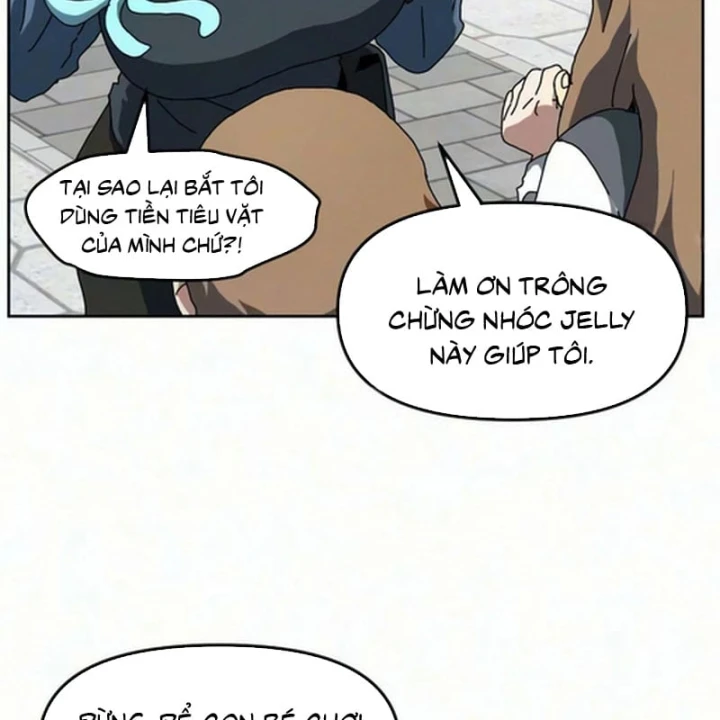 Chương Trình Đào Tạo Đại Pháp Sư Chapter 30 - 94
