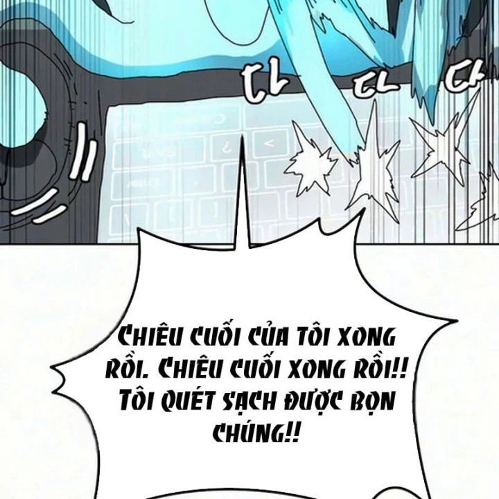 Chương Trình Đào Tạo Đại Pháp Sư Chapter 30 - 99