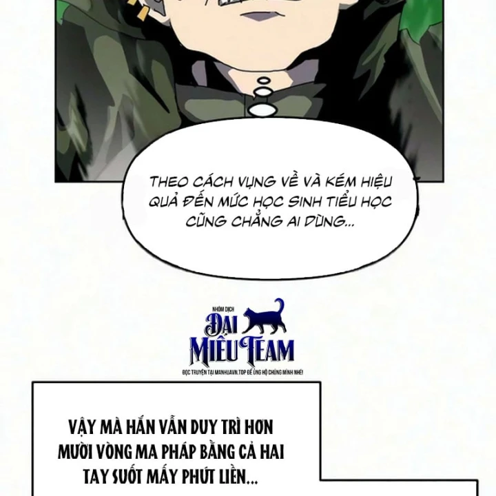 Chương Trình Đào Tạo Đại Pháp Sư Chapter 30 - 126