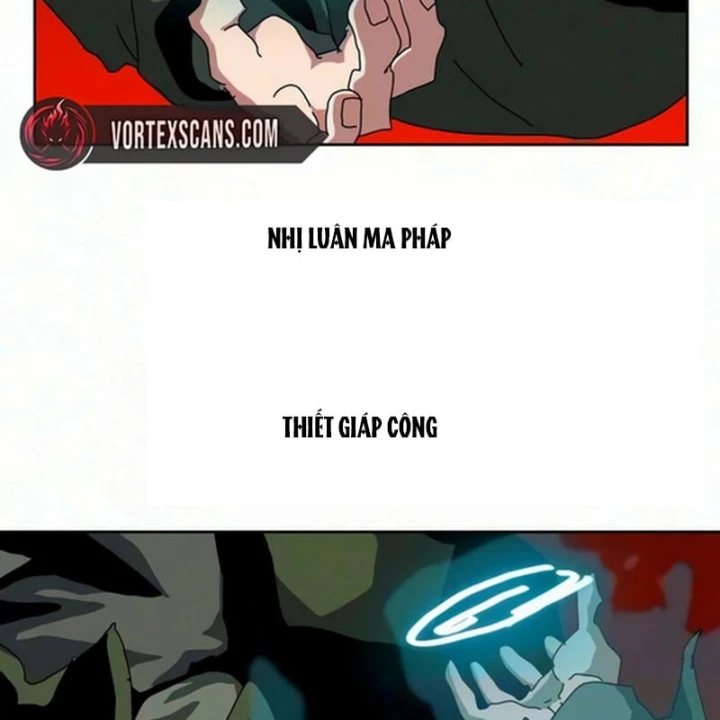 Chương Trình Đào Tạo Đại Pháp Sư Chapter 30 - 169